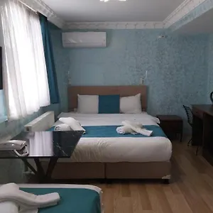 ***** Hotel Blue Sail Turchia