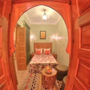 *** Riad Dar Tasnime Marocco