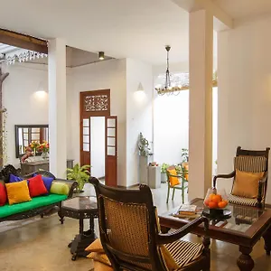 Affittacamere Sunrise Boutique, Colombo