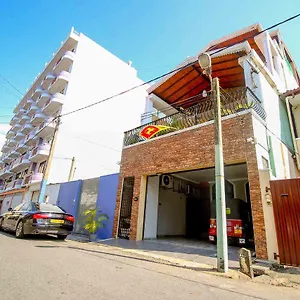 Yoho Avana Colombo