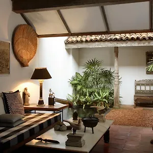 Geoffrey Bawa's Number 11 Colombo